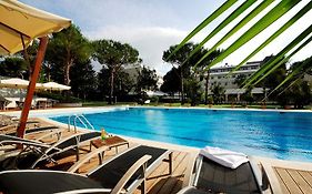 Hotel Selene Rome